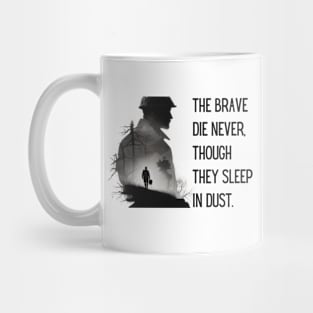 Memorial-day Mug